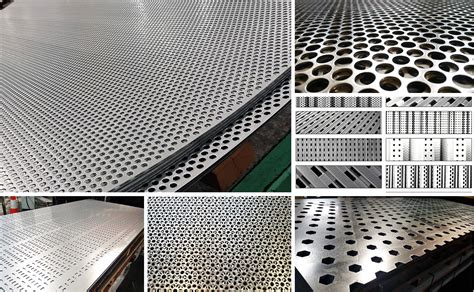 sheet metal perforators|galvanized steel perforated sheet.